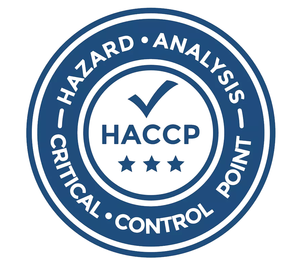 Logo HACCPcloud